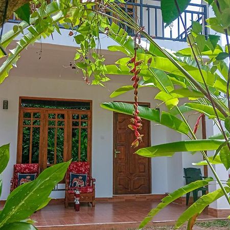 Gimhana Homestay Sigiriya Exterior photo