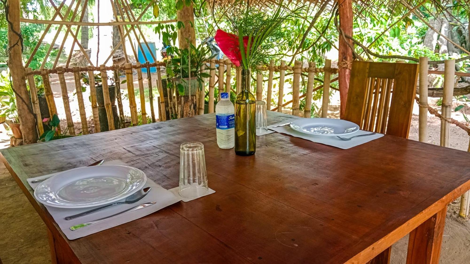 Gimhana Homestay Sigiriya Exterior photo