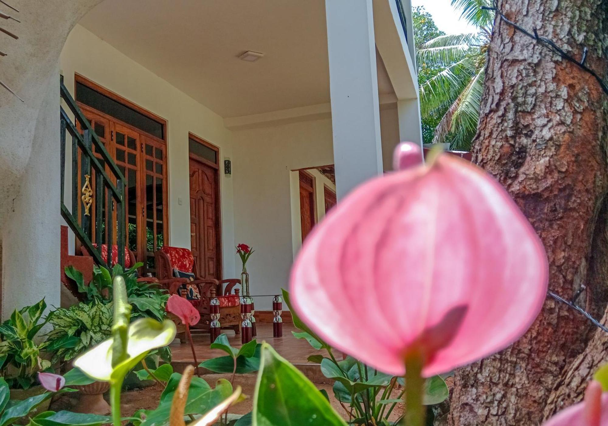 Gimhana Homestay Sigiriya Exterior photo
