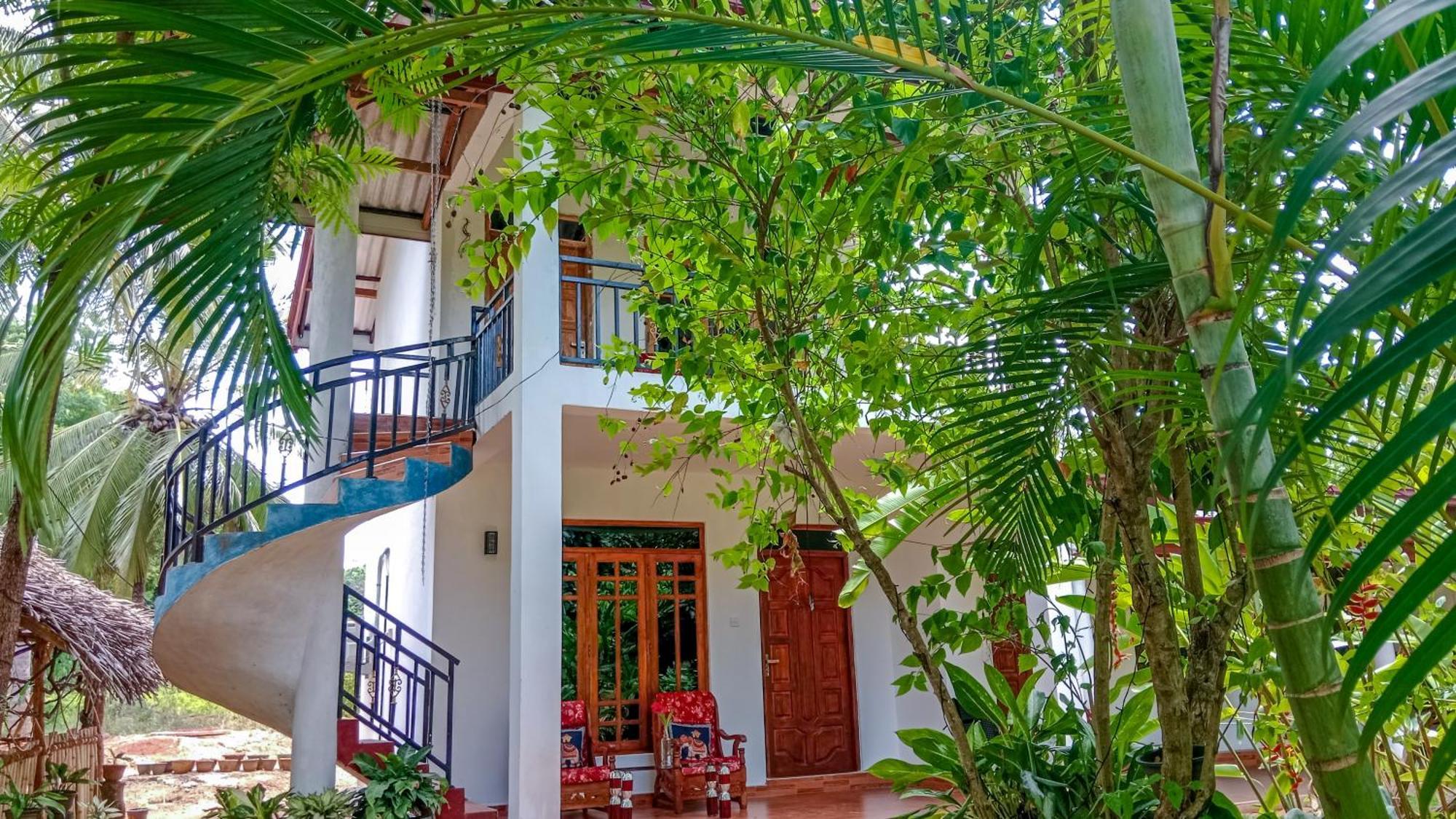 Gimhana Homestay Sigiriya Exterior photo