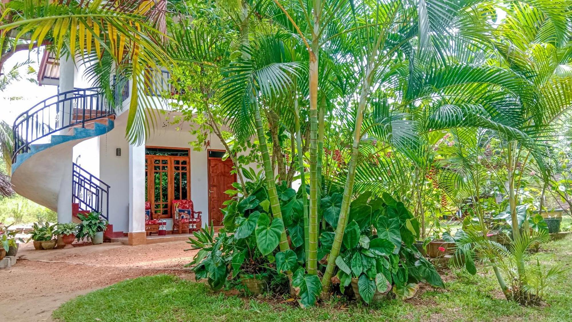 Gimhana Homestay Sigiriya Exterior photo