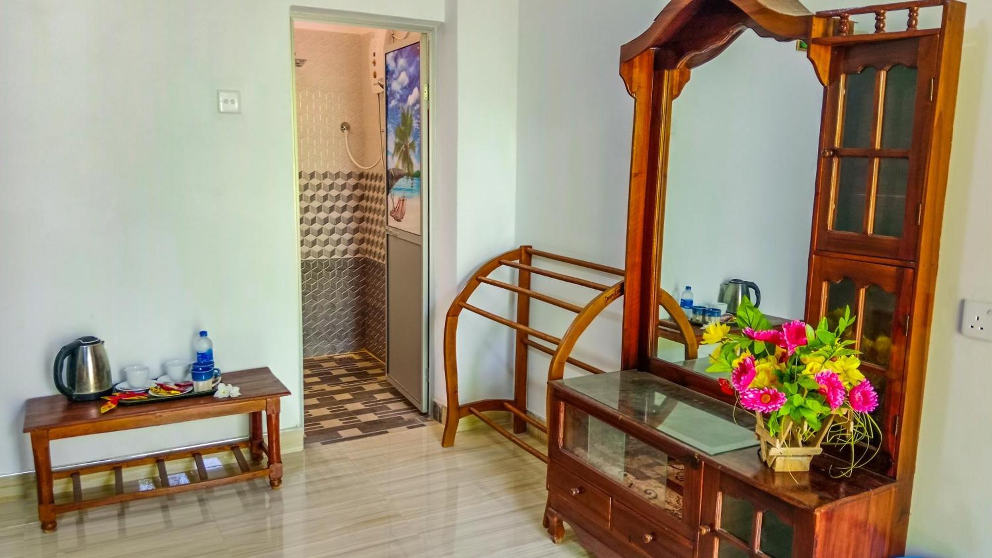 Gimhana Homestay Sigiriya Exterior photo