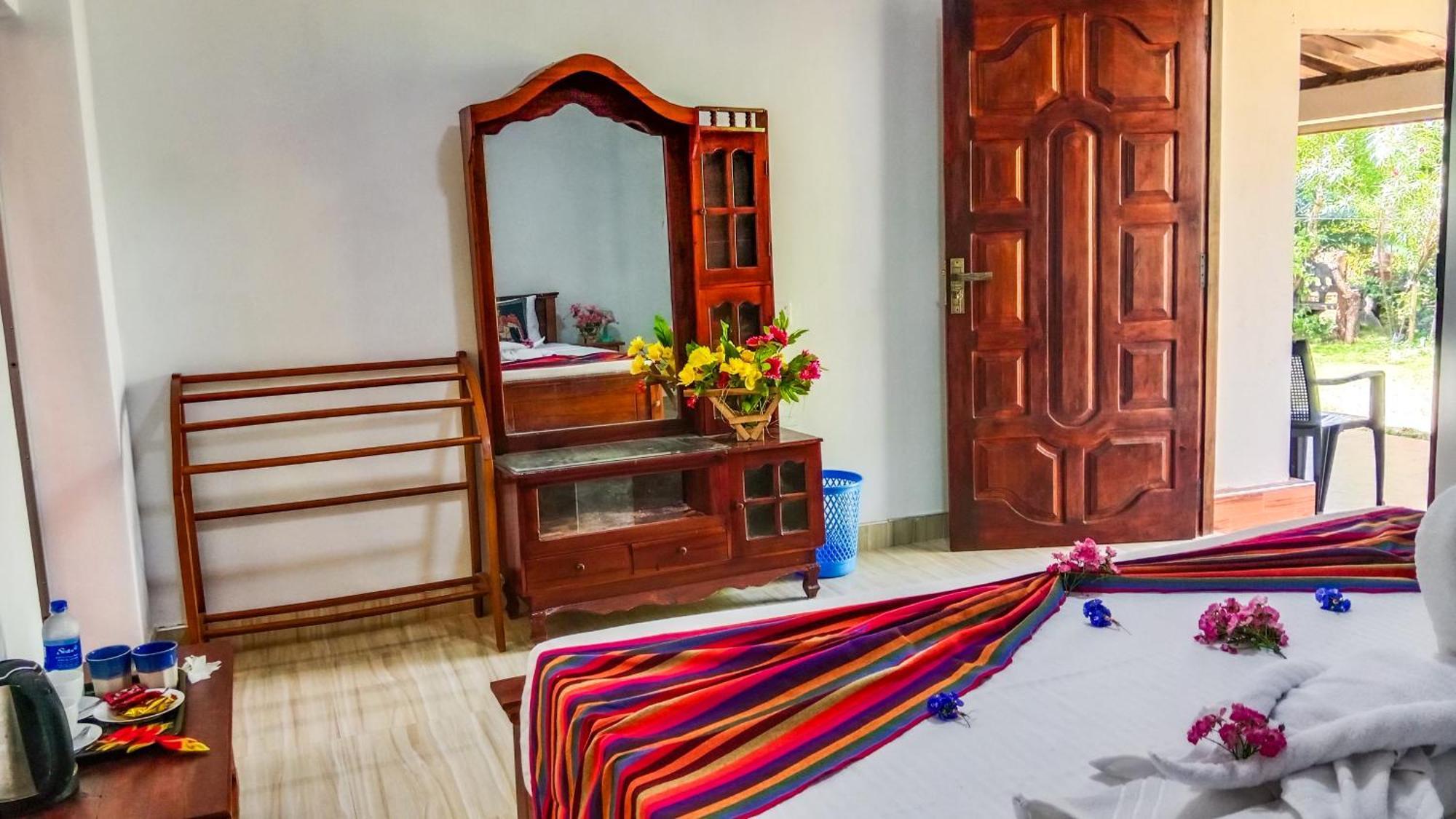 Gimhana Homestay Sigiriya Exterior photo