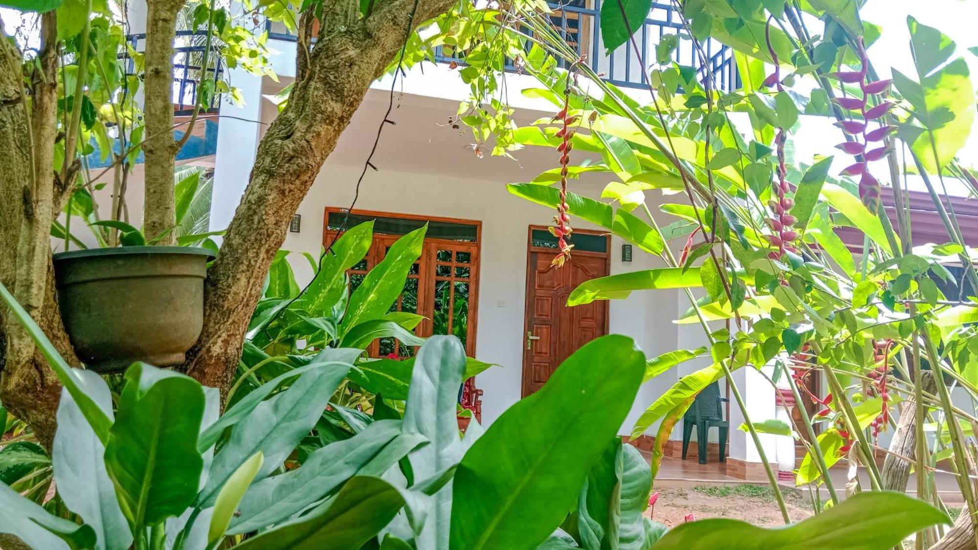 Gimhana Homestay Sigiriya Exterior photo