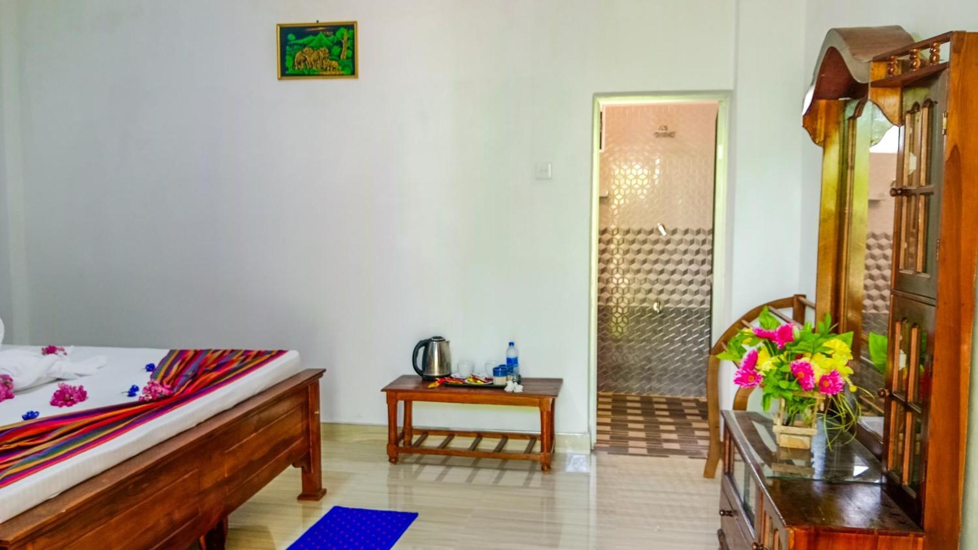 Gimhana Homestay Sigiriya Exterior photo
