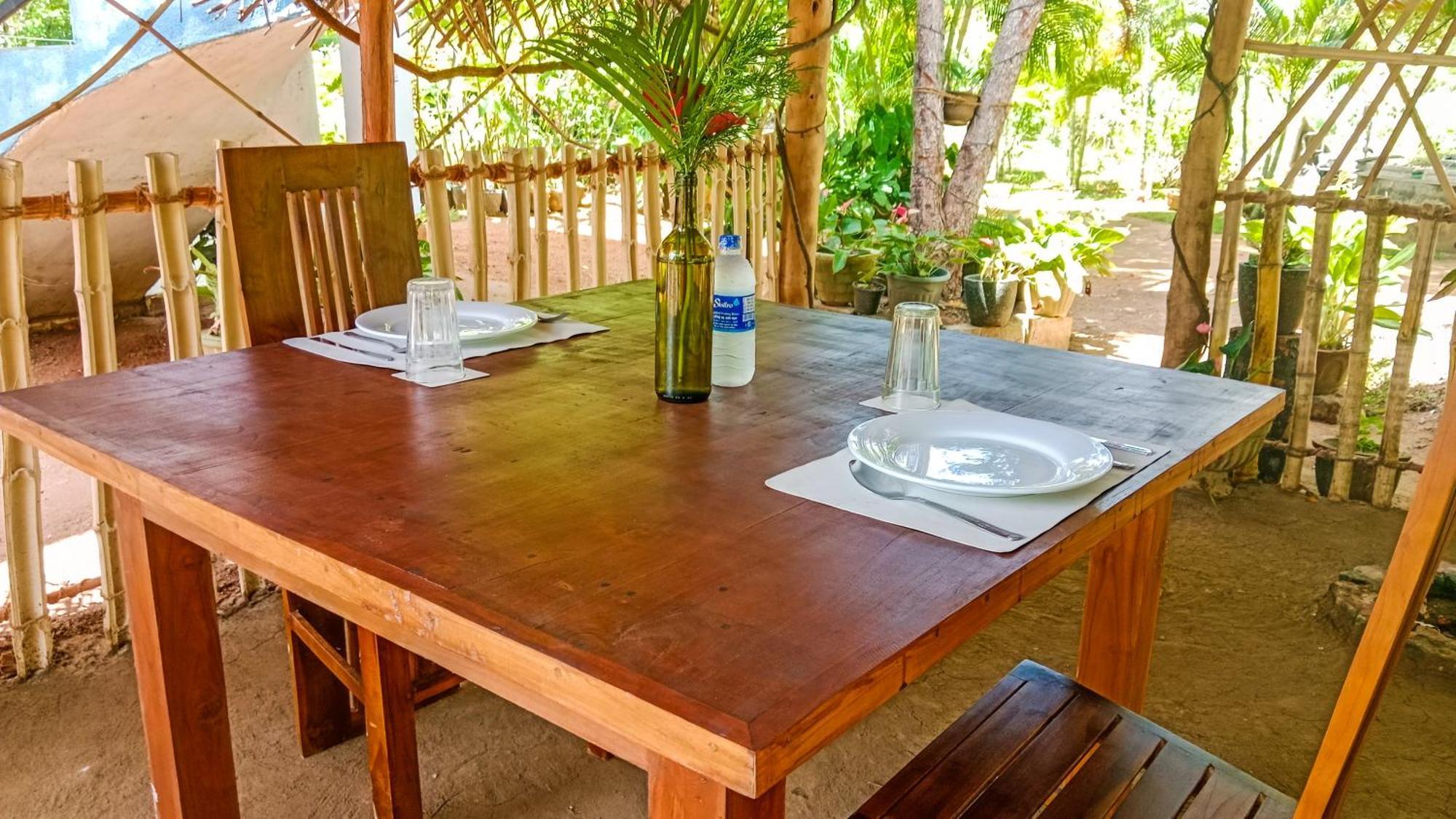 Gimhana Homestay Sigiriya Exterior photo
