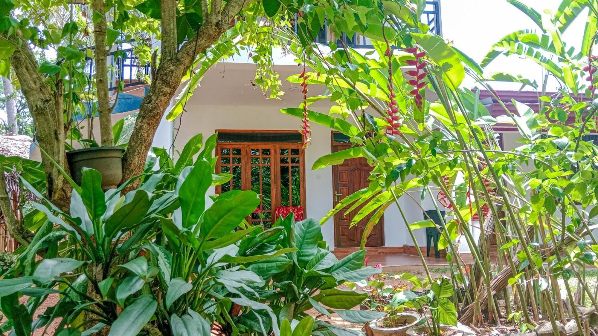 Gimhana Homestay Sigiriya Exterior photo