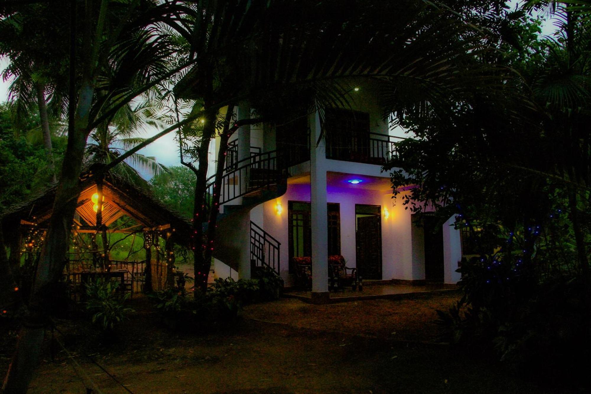 Gimhana Homestay Sigiriya Exterior photo