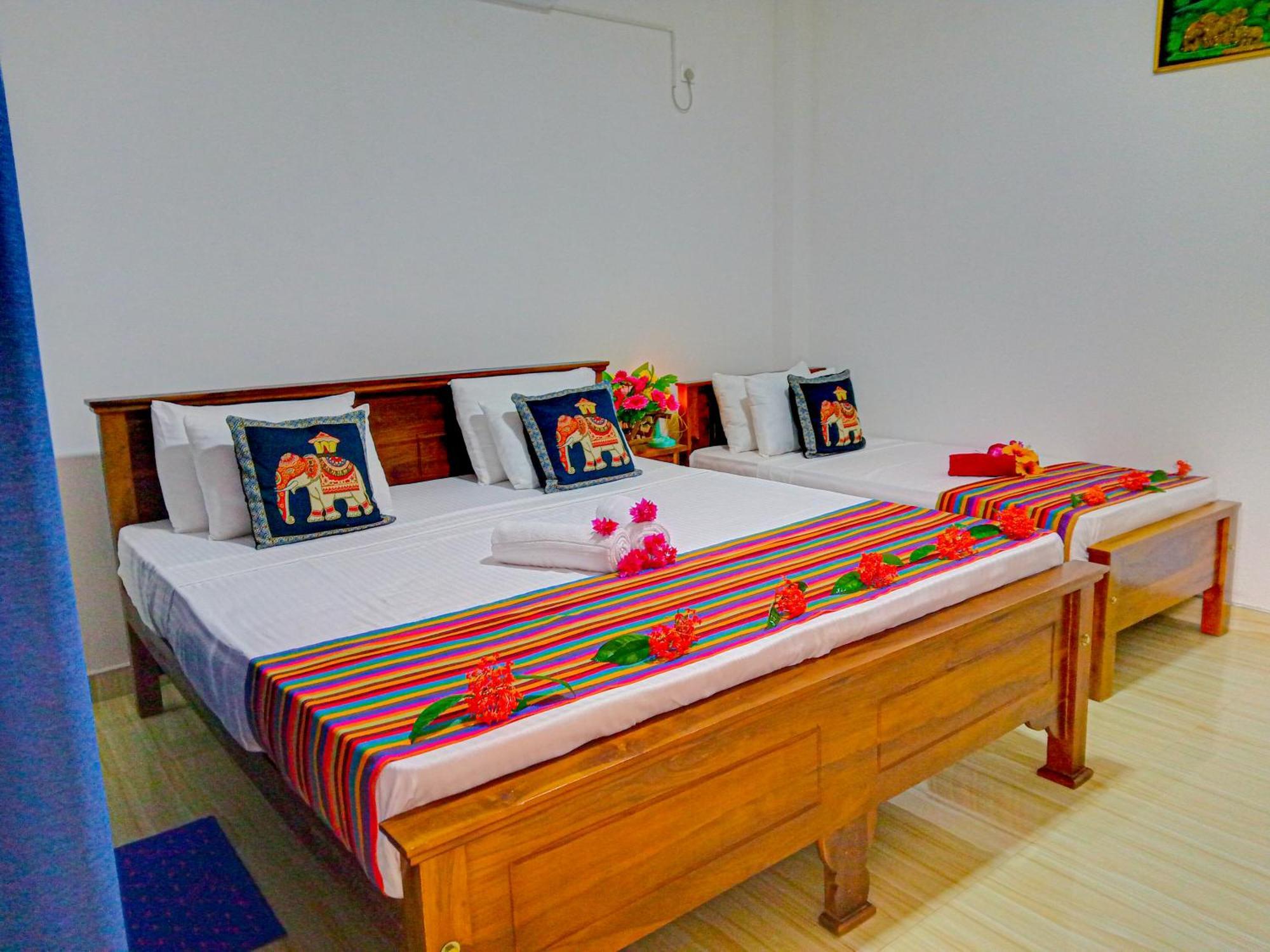 Gimhana Homestay Sigiriya Exterior photo