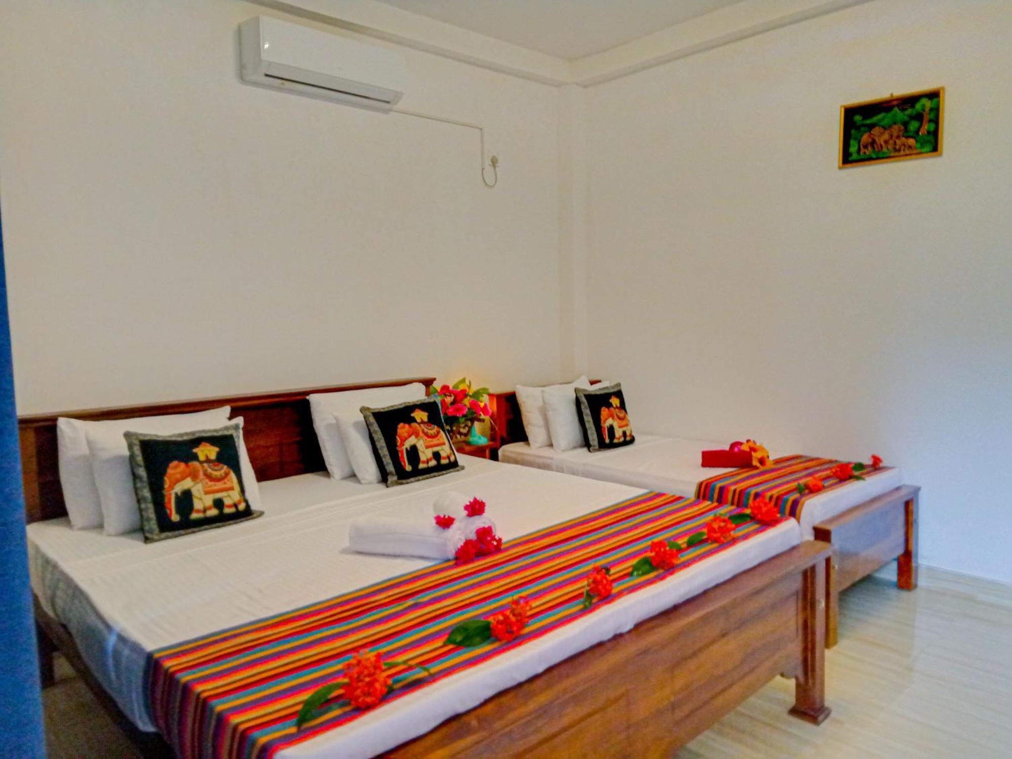 Gimhana Homestay Sigiriya Exterior photo
